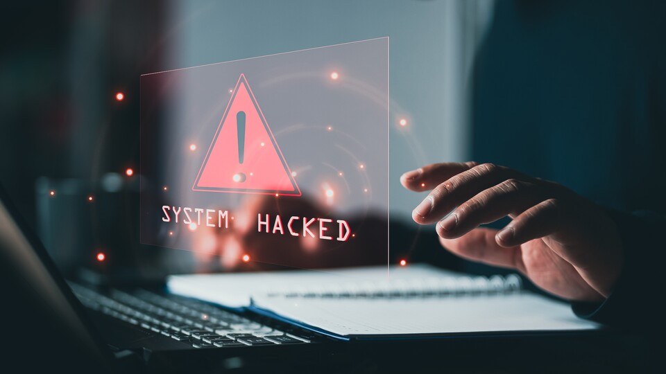 Zu größeren Schäden ist es durch den Vorfall laut der betroffenen Firma nicht gekommen. (Bild: stock.adobe.com – Montri)