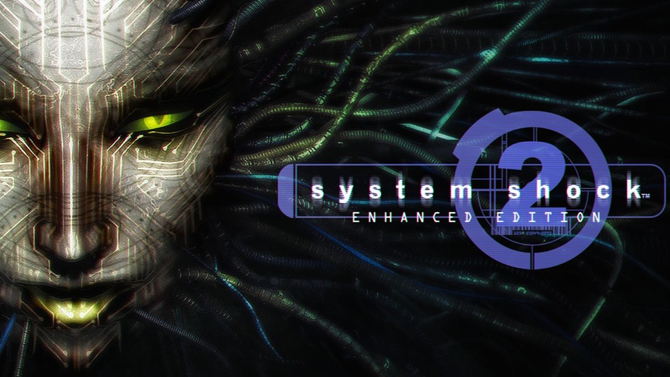 System Shock 2: Enhanced Edition wird eine aufgehübschte Version von System Shock 2 für moderne Systeme.