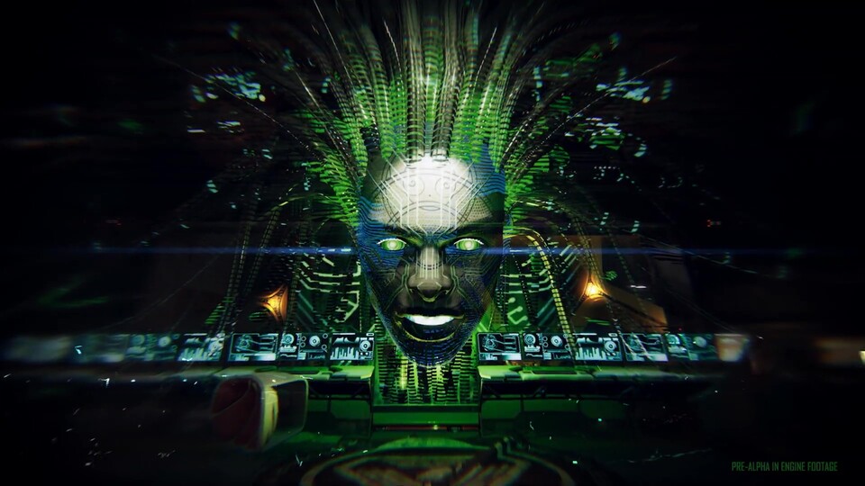 System Shock 3 soll weiterhin in der Entwicklung sein, wie Otherside Studios bekannt gab.