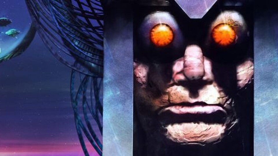 Am 29. Juni 2016 beginnt eine Kickstarter-AKtion für System Shock Remastered.