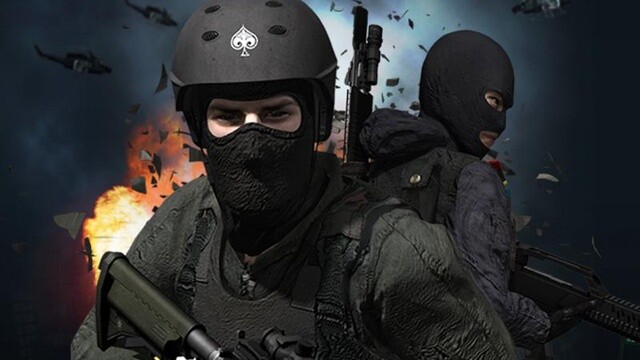 Tactical Intervention - Test-Video zum Free2Play-Shooter