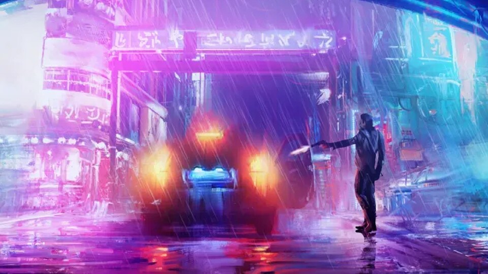 Allein dieses Bild sagt eigentlich schon alles aus, was ihr über das Brettspiel wissen müsst.