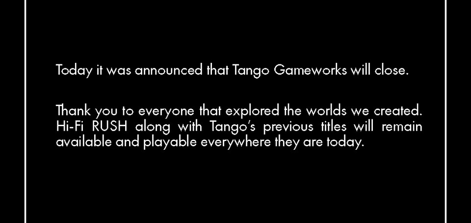 Tango hat fertig: Ich kann die schwarzen Bilder mit weißer Schrift und schlechten Nachrichten auf TwitterX so langsam nicht mehr sehen.