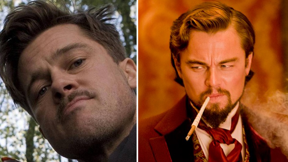 Brad Pitt und Leonardo DiCaprio spielen im neuen Film von Quentin Tarantino mit.