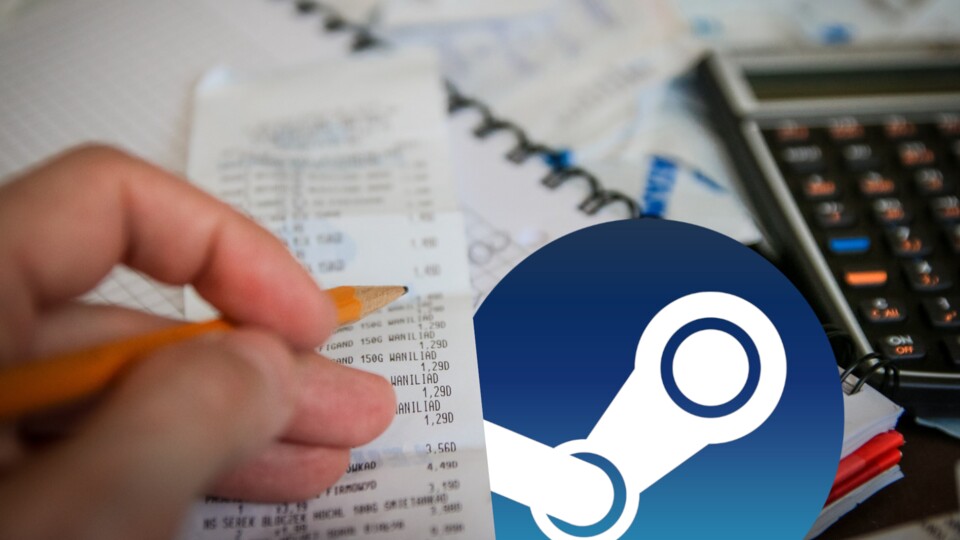 Tax Heaven 3000 soll Spielern bei den Steuern helfen - auf Steam gibts das Spiel aber nicht mehr.