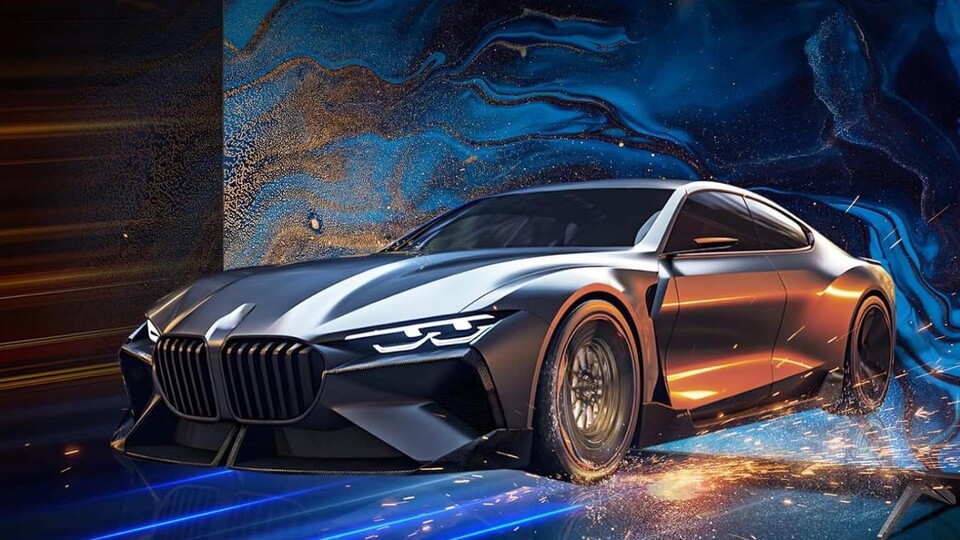 Ideal für Forza Horizon 6: Mit 144Hz und VRR macht der neue Open-World-Racer gleich doppelt so viel Spaß!