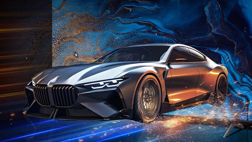 144Hz, HDMI 2.1, ALLM und VRR mit an Bord: Der 4K-TV ist auch ein herausragender Gaming-TV mit dem ihr in 4K120 FPS zocken könnt!