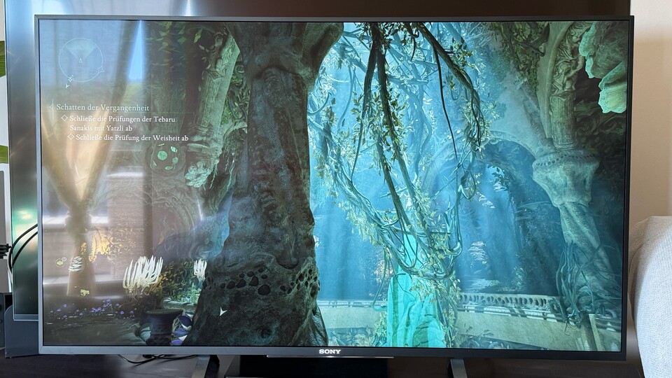 SONY KD49XD8005 LED TV