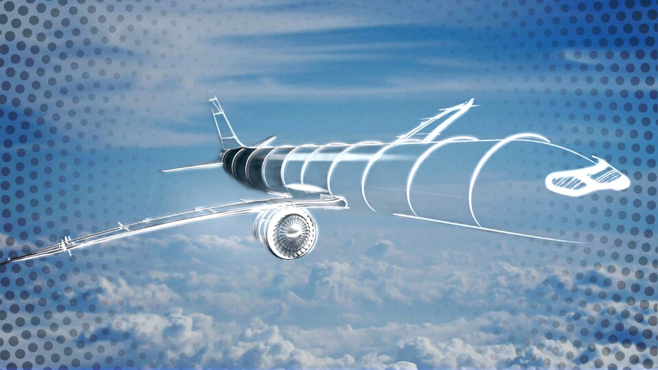 Mehr als Skizzen gibt es bisher nicht, aber hinter den Kulissen hat Airbus längst definiert, was ihr neues Hauptflugzeug für Millionen von Menschen in den 2030ern definieren wird.
(Bildquelle: Airbus und Unsplash)