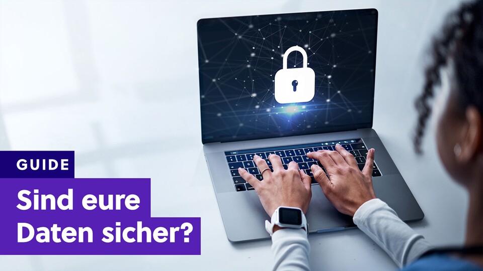 So einfach überprüft ihr, ob eure Daten gestohlen wurden oder nicht. (Bild: C Malambopeopleimages.com - stock.adobe.com)