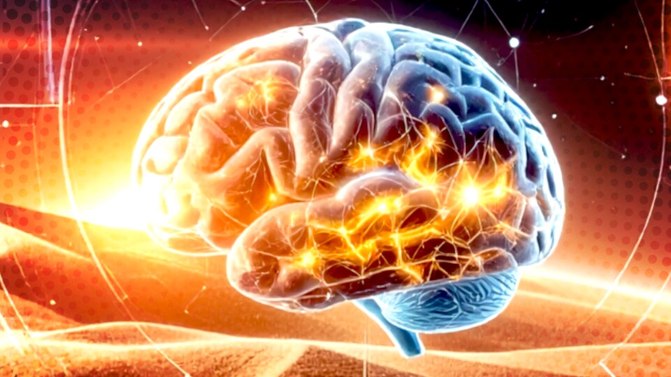 Unser Gehirn ist das komplexeste uns bekannte System im Universum. Kein anderes biologisches oder künstliches System erreicht zugleich eine vergleichbare strukturelle Dichte, Vielseitigkeit und Anpassungsfähigkeit. (Bildquelle: stock.adobe.com – blueblackimage)