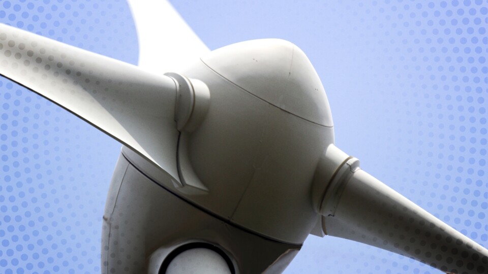 Sie werden immer größer und leistungsstärker: Windräder. Der neue Spitzenreiter steht in Dänemark unter deutscher Mitwirkung.
Bildquelle: Pixabay