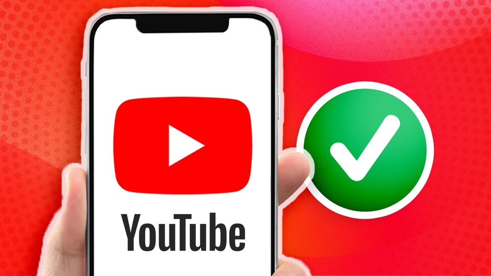 Die YouTube-App kommt mit einigen nützlichen Einstellungen, die ihr vielleicht noch gar nicht kennt.