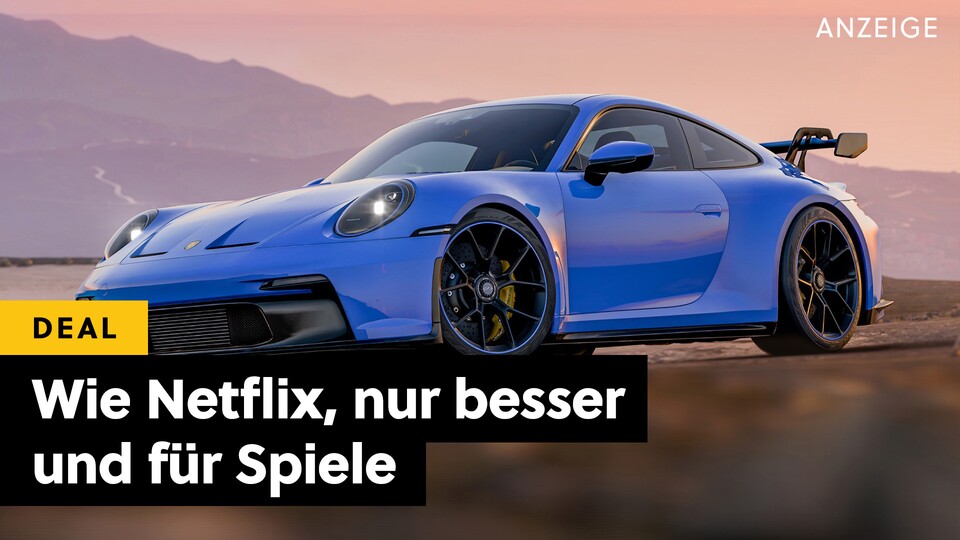 Erlebt die schönsten Autos in Forza, die spannendsten Gefechte in Call of Duty und die ganze Welt im Flight Simulator – das alles ganz ohne nervige Preiserhöhung! Der Xbox Game Pass im Angebot.