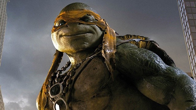 Teenage Mutant Ninja Turtles - Trailer ansehen