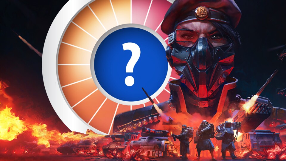 Tempest Rising scheut den Vergleich mit Command and Conquer nicht. Selbst das namensgebende Tempest ersetzt praktisch eins zu eins Tiberium als Ressource.