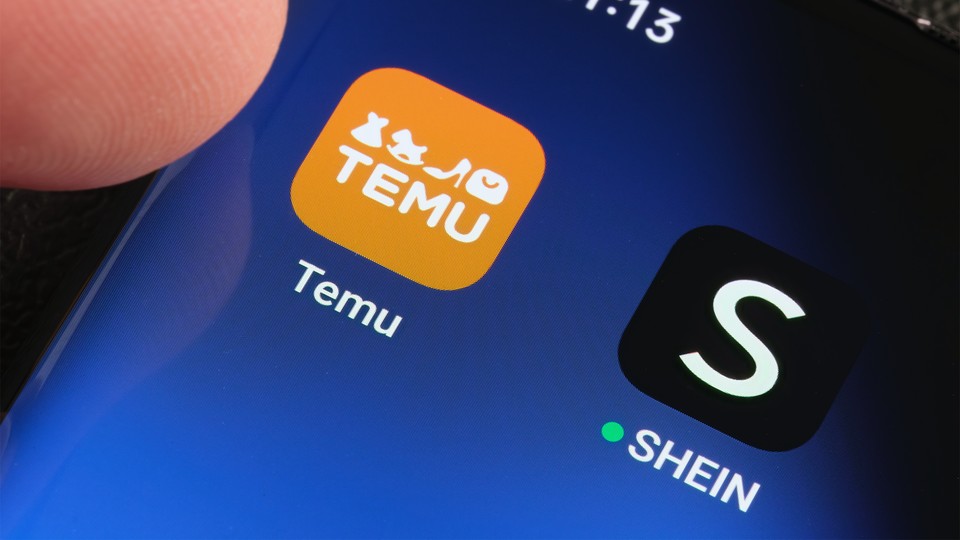 Temu has filed a lawsuit against its competitor Shein.  (Image: Ascannio - adobe.stock.com)