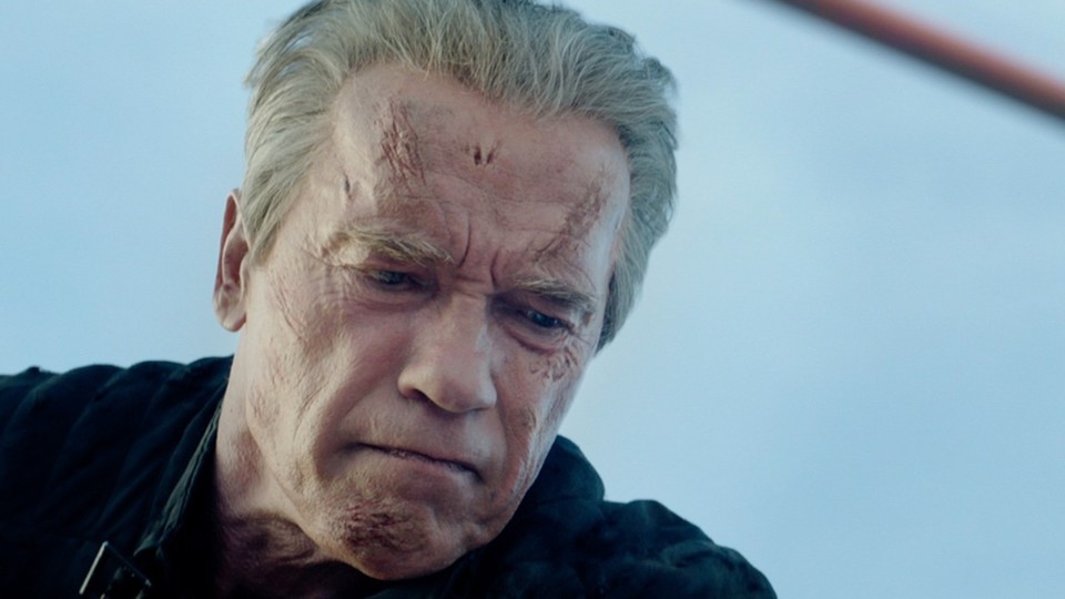 Terminator: Genisys - Der neue Superbowl-Trailer