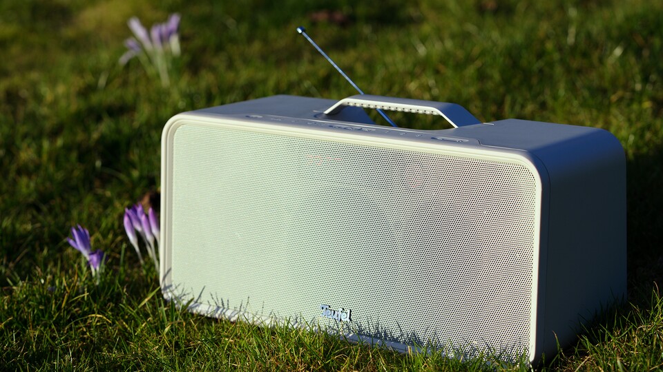 Der Boomster von Teufel ist mein Gartenbegleiter, wenn die Temperaturen steigen und die Tage wieder länger werden (Bildquelle: GameStar Tech)