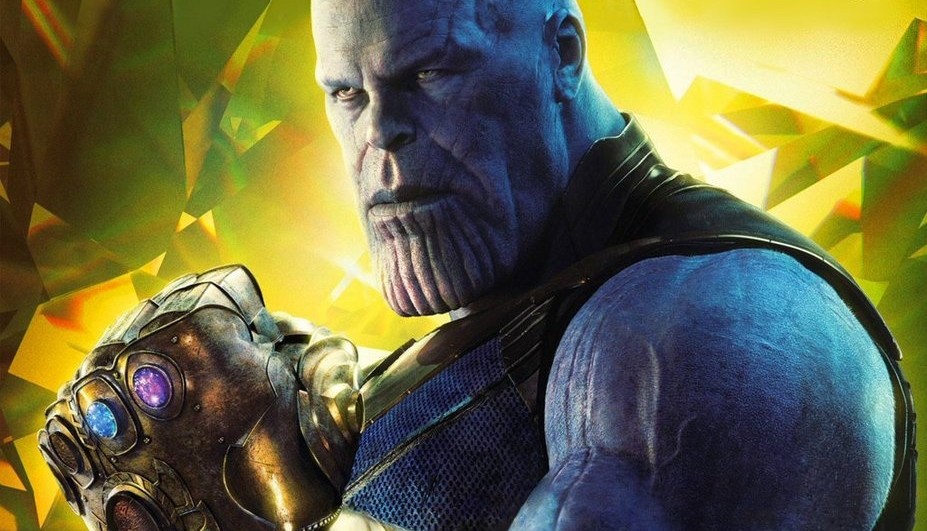 Wer Avengers: Endgame spoilert, legt sich mit Thanos an.