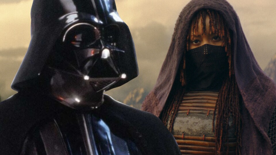 The Acolyte: Eine wichtige Besonderheit von Darth Vader ist nach Folge ...