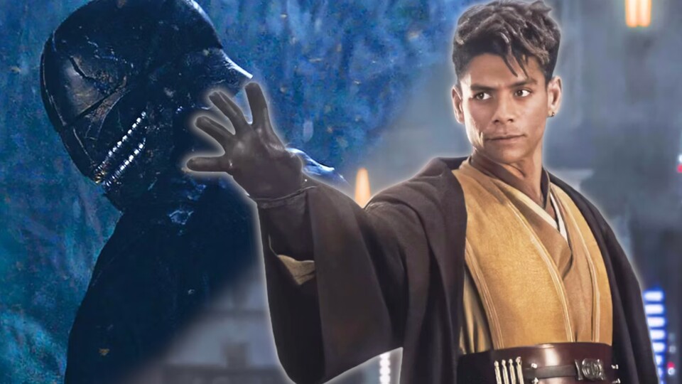 Fans glauben zu wissen, wer der Sith Lord in The Acolyte ist. Bildquelle: Disney.