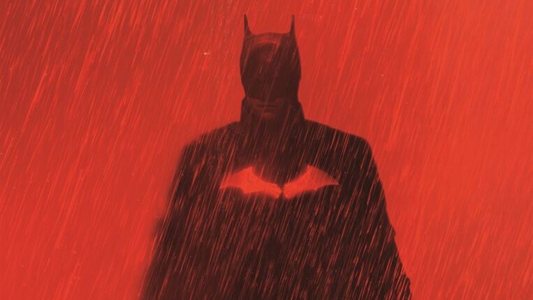 Auf The Batman 2 müssen wir jetzt sehr viel länger warten. Bildquelle: Warner Bros.