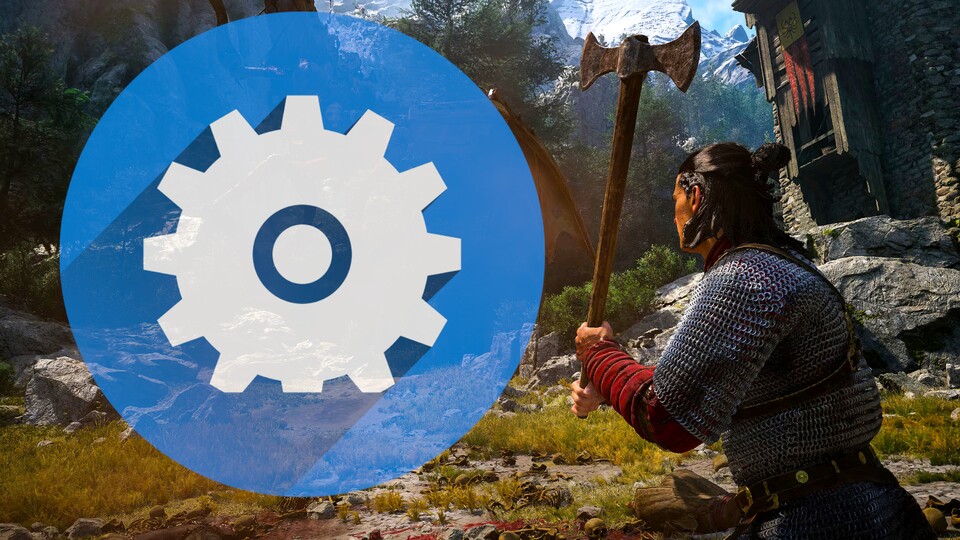 Wenn ihr The Blood of Dawnwalker ohne Komplikationen spielen wollt, prüft diese Anforderungen.
