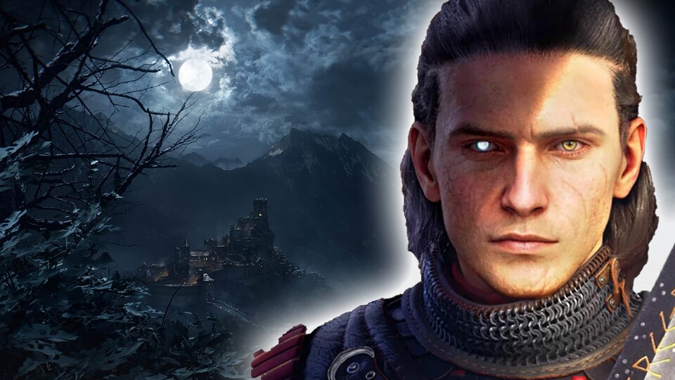In The Blood of Dawnwalker seid ihr ein besonderer Vampir, der nur nachts seine Kräfte entwickelt. Das ist auch der perfekte Zeitpunkt, um wichtige NPCs auszusaugen.
