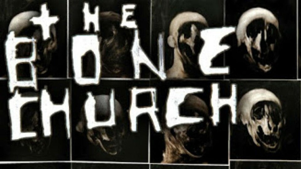 Die Kurzgeschichte The Bone Church von Stephen King wird für eine Serie verfilmt.