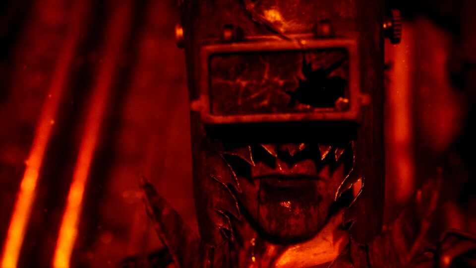 The Casting of Frank Stone spielt im Universum von Dead by Daylight.