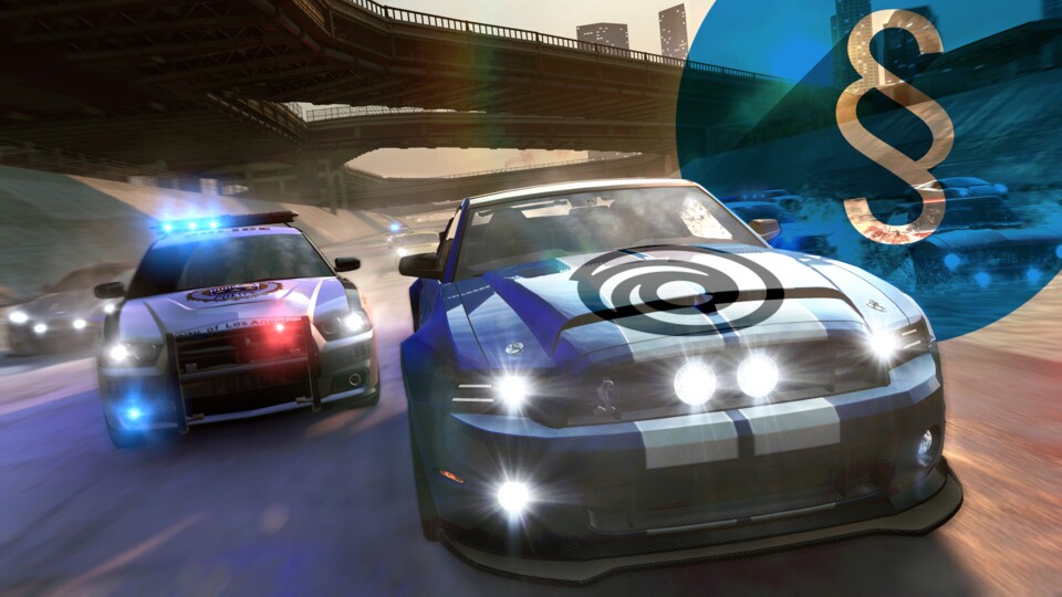 The Crew ist weg, aber der Streit um den Racer geht nur in die nächste Runde.