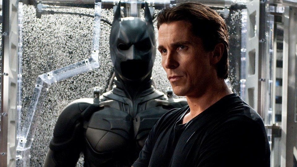 Ja, der Kinostart von The Dark Knight ist wirklich schon so lange her. Bildquelle: Warner Bros.