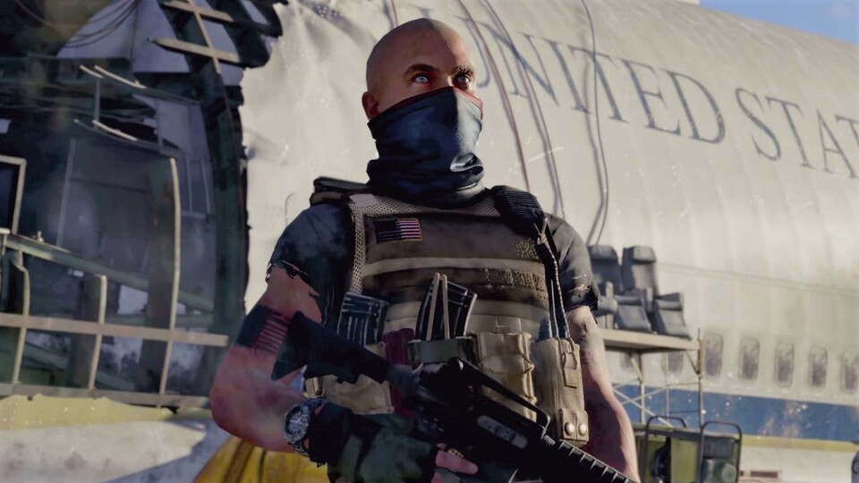 Title Update 3 für The Division 2 steht vor der Tür. Hier lest ihr die wichtigsten Änderungen.