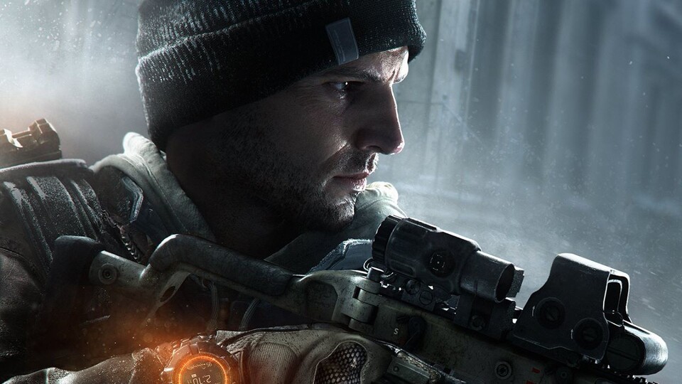 Die ersten Spieler sind in The Division schon auf dem Max-Level.