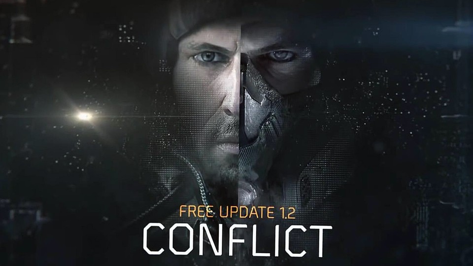 The Division - Trailer zu den Neuerungen von Version 1.2 »Konflikt«