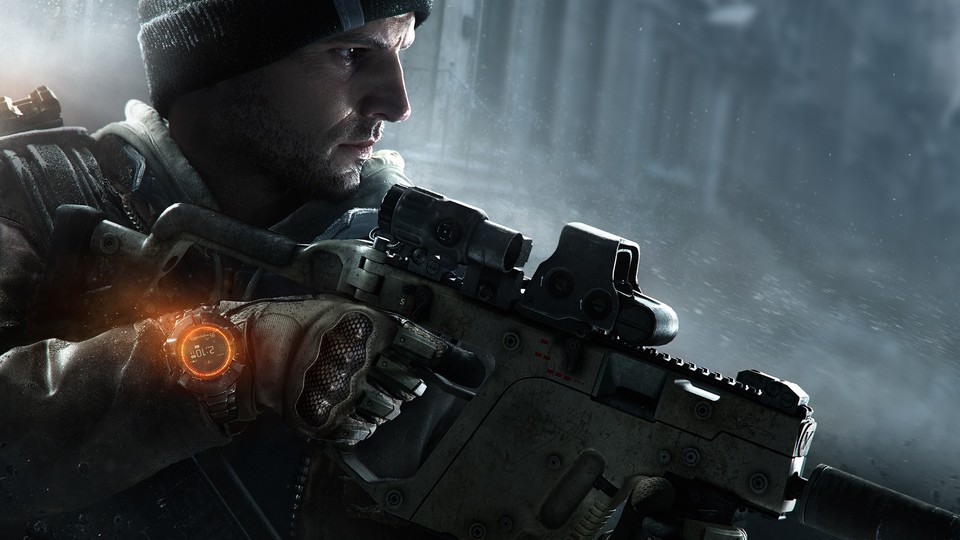 The Division - Teaser zum DLC »The Last Stand«