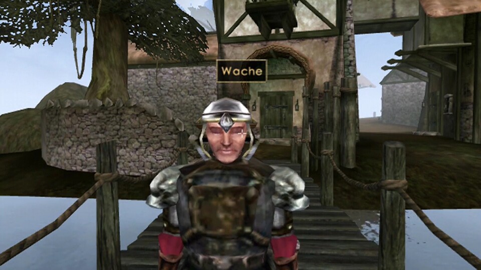 modding morrowind on steam