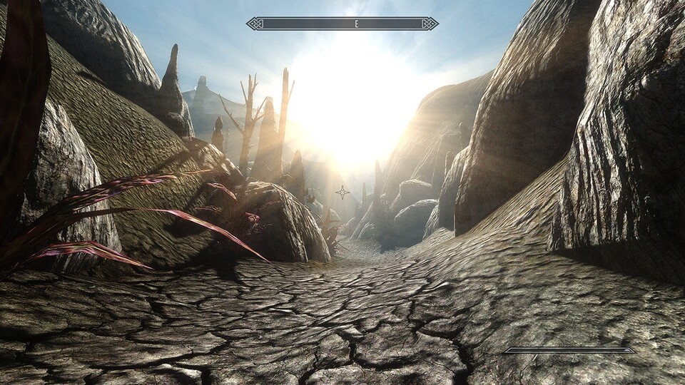 Skyrim belegte bei der Amazon-Abstimmung auf dem ersten Platz.