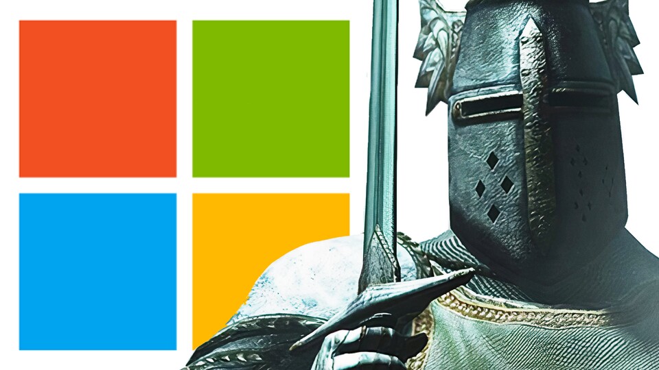 Mit dem Kauf der Bethesda-Konzermutter Zenimax hat sich Microsoft auch die Rechte an The Elder Scrolls 6 gesichert. Was bedeutet das für die Rollenspiel-Serie?