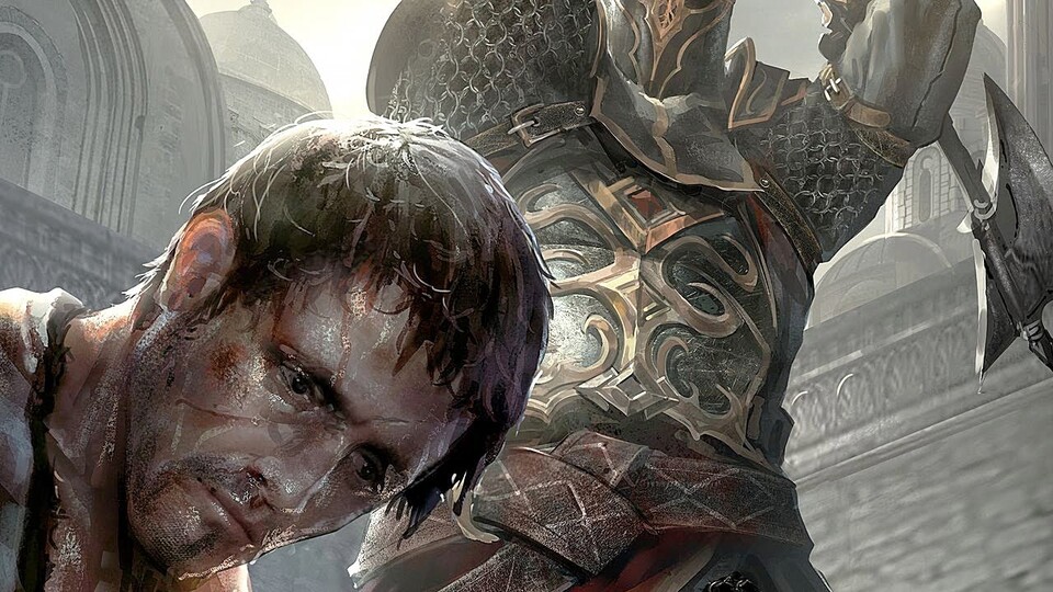 The Elder Scrolls: Legends erhält die erste Singleplayer-Kampagne. Im Fokus steht die Dunkle Bruderschaft.