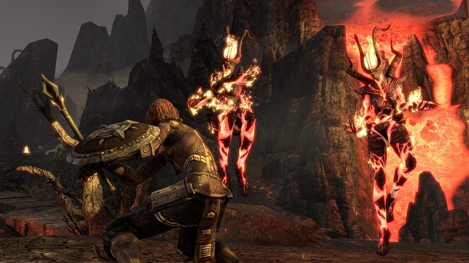 ZeniMax hat das Content-Update 1.5 für The Elder Scrolls Online veröffentlicht.