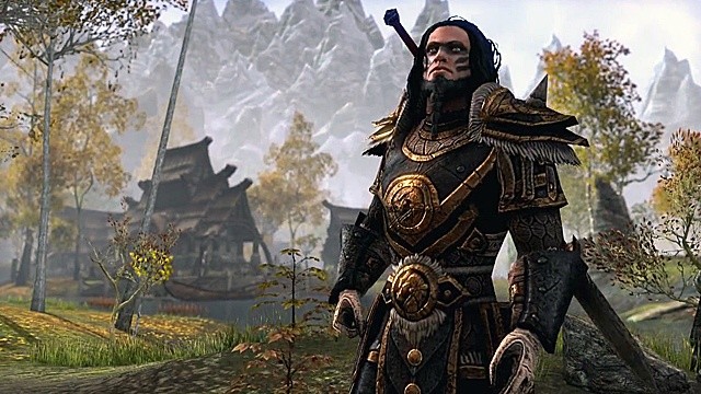 The Elder Scrolls Online - Vorschau zum Online-Rollenspiel