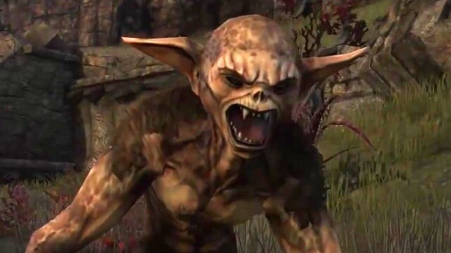 Sony hat offenbar dafür gesorgt, dassThe Elder Scrolls Online erscheint auch für die Xbox One und die PlayStation 4 erscheint. 