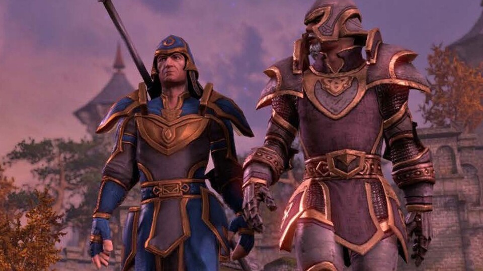 Bethesda und ZemiMax Online haben mehrere Tausend Spieler-Konten in The Elder Scrolls Online gesperrt. Betroffen sind zahlreiche Cheater und Bot-Benutzer.