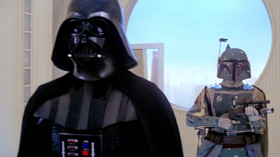Star Wars Episode V: Das Empire schlägt zurück