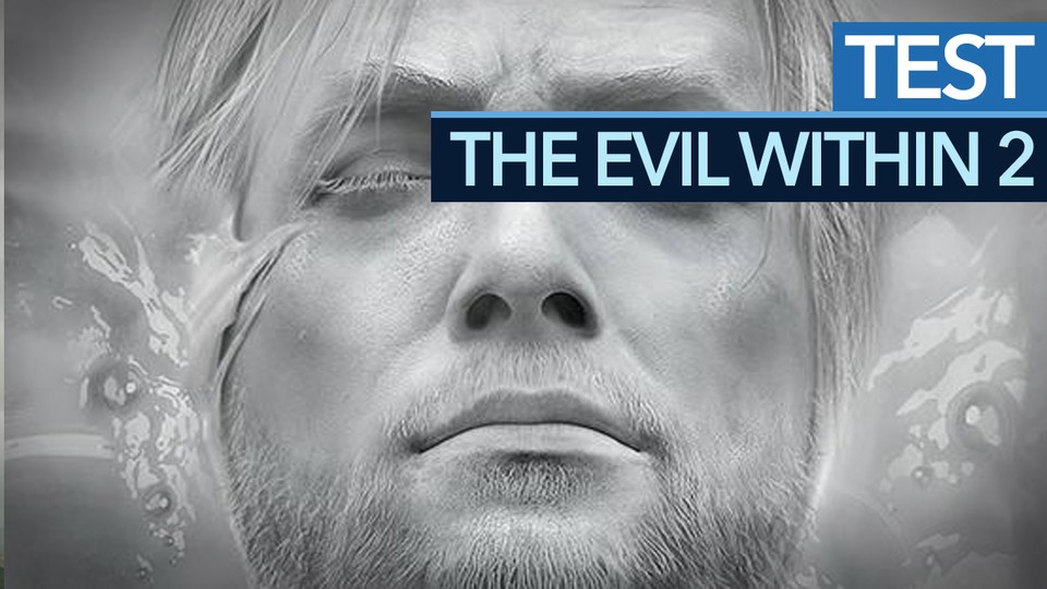 The Evil Within 2 - Test-Video zum Horror-Hit