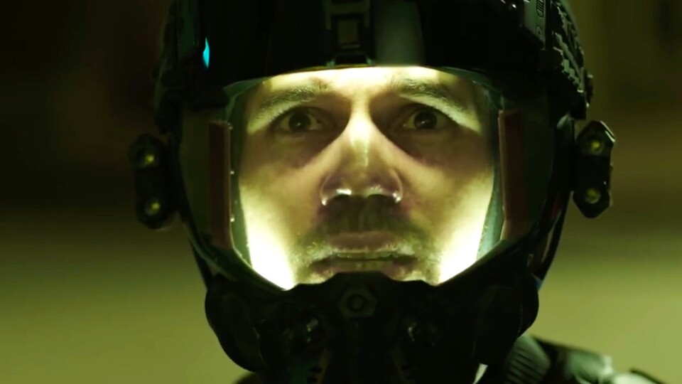 The Expanse - Erster Trailer zu Staffel 3 der Science-Fiction-Serie