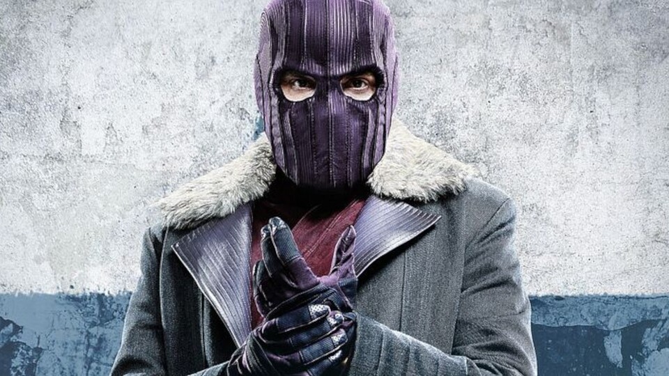 Zemos größte Stärke ist seine Intelligenz und die Fähigkeit der gezielten Manipulation. Bildquelle: Marvel Studios Disney