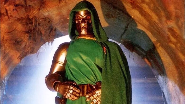 Ein legendärer Superhelden-Film, der nie in die Kinos kam: The Fantastic Four von 1994. Bildquelle: Constantin FilmNew Horizons